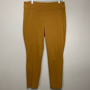 Dalia Straight Leg Pants